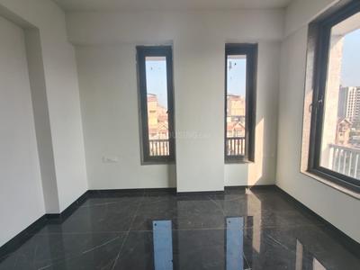 Hall Image of 3203 Sq.ft 4 BHK Apartment / Flat for sale in Aranath Tatva 3, Ramdev Nagar Ahmedabad for Rs. 27000000