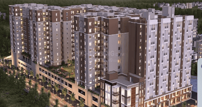 2 BHK Flat