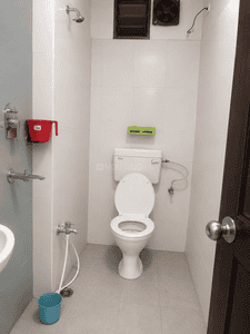 Image of 1212 Sq.ft 2 BHK Apartment / Flat for rent in Adampur, Bhagalpur for Rs. 25000