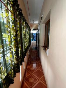 Balcony Image of 756 Sq.ft 2 BHK Apartment / Flat for sale in Chromepet Chennai for Rs. 4500000