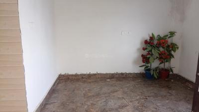 Bedroom Image of 1000 Sq.ft 3 BHK Builder Floor for rent in Sadrauna Lucknow for Rs. 7500