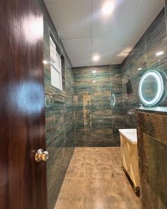 Bathroom Image of 2500 Sq.ft 4 BHK Independent House for sale in Kamal Vihar Raipur for Rs. 7000000