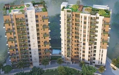 Image of 2463 Sq.ft 4 BHK Apartment / Flat for sale in Nexus Homes, Gandhi Nagar, Ranchi for Rs. 18472500
