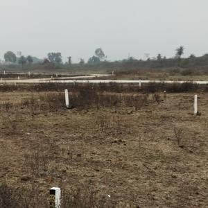 Image of 800 Sq.ft Residential Plot / Land for sale in Priyadarshni Colony, Jabalpur for Rs. 1300000