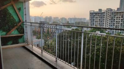 Image of 1800 Sq.ft 3.5 BHK Apartment / Flat for sale in Amanora Neo Towers, Hadapsar, Pune for Rs. 25000000