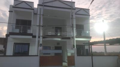 5 BHK Duplex