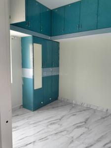 Bedroom Image of 800 Sq.ft 2 BHK Independent House for sale in K R Puram Bengaluru for Rs. 13000000