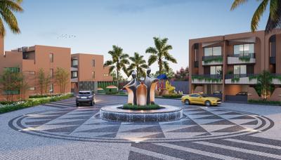Image of 1080 Sq.ft Residential Plot / Land for sale in Ichchhapor, Surat for Rs. 5101000