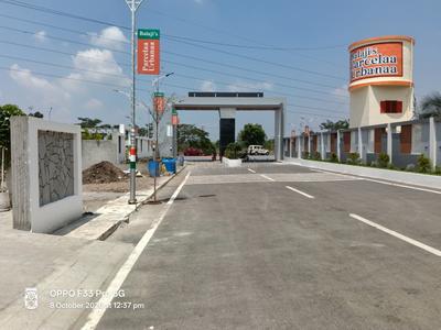Image of 436 Sq.ft Residential Plot / Land for sale in Saravanampatty, Coimbatore for Rs. 2300000