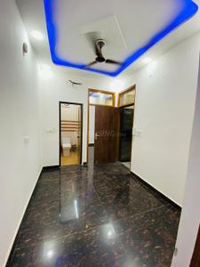 Hall Image of 1150 Sq.ft 2 BHK Apartment / Flat for rent in Uttam Nagar New Delhi for Rs. 14499