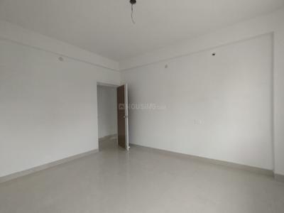 Bedroom Image of 1475 Sq.ft 3 BHK Apartment / Flat for sale in New Town Kolkata for Rs. 8500000