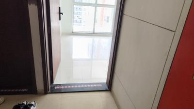 Image of 1056 Sq.ft 2 BHK Apartment / Flat for rent in Pride Purple Park Astra, Hinjawadi, Pune for Rs. 29100