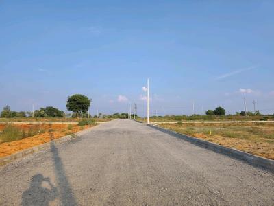 Image of 150 Sq.ft Residential Plot / Land for sale in Kongara Kalan, Hyderabad for Rs. 3900111
