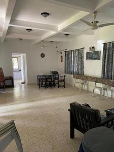 Hall Image of 4400 Sq.ft 2 BHK Villa for sale in Bhangarwadi Lonavala for Rs. 12000000