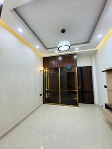 Hall Image of 1400 Sq.ft 3 BHK Apartment / Flat for sale in Sector 123 Mohali for Rs. 6999999