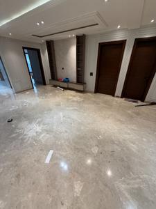 3 BHK Independent Builder Floor