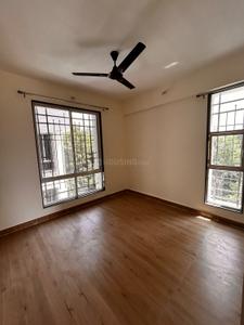 Bedroom Image of 900 Sq.ft 2 BHK Apartment / Flat for rent in Bunty Mayur Kilbil Phase 2 D Wing, Dhanori Pune for Rs. 25000