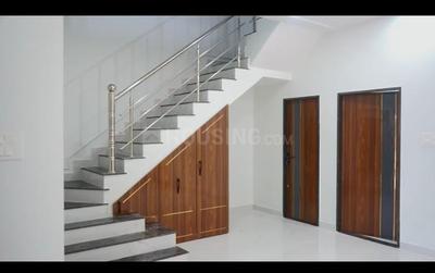 Hall Image of 2280 Sq.ft 4 BHK Independent House for sale in Vaishali Parisar, Polipather Jabalpur for Rs. 11000000
