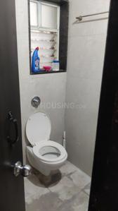 Image of 1100 Sq.ft 2 BHK Apartment / Flat for rent in Shree Royal Prestige, Tathawade, Pune for Rs. 25000
