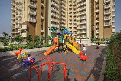 Image of 1751 Sq.ft 3 BHK Apartment / Flat for sale in Eldeco Acclaim, Sector 36, Sohna for Rs. 12100000