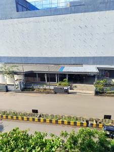 Image of 600 Sq.ft 1 BHK Apartment / Flat for rent in Crystal Empire, Nalasopara East, Nala Sopara for Rs. 12500