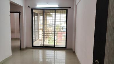 Living Room Image of 1010 Sq.ft 2 BHK Apartment / Flat for sale in Shree Home Harishchandra Tower, Ghansoli Navi Mumbai for Rs. 13500000