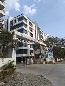 Image of 900 Sq.ft 3 BHK Apartment / Flat for sale in Ayushman Residency, Panda, Indore for Rs. 3810000