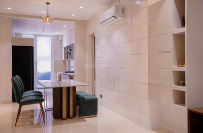 Hall Image of 1600 Sq.ft 3 BHK Builder Floor for sale in DLF The Valley, DLF The Valley Panchkula for Rs. 17000000