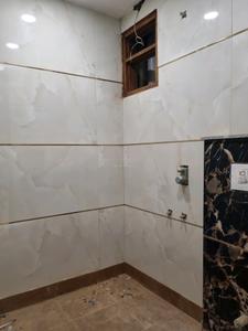 Common Bathroom Image of 810 Sq.ft 3 BHK Apartment / Flat for sale in Dream Ultra Luxury by Dream Home Buildtech, Mahavir Enclave New Delhi for Rs. 7500000