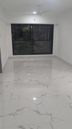 Chhatrapati Shivaji International Airport Area, Vile Parle East Main Image 1