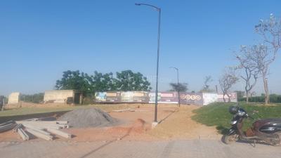 Image of 117 Sq.ft Residential Plot / Land for sale in BPTP District, Sector 81, Faridabad for Rs. 27000000