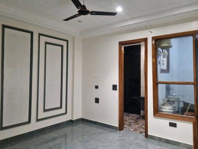 Bedroom Image of 1890 Sq.ft 4 BHK Builder Floor for sale in DDA Residential Flats, Sector 8 Dwarka New Delhi for Rs. 25000000
