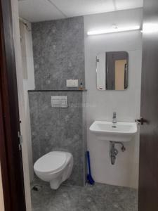 Image of 1493 Sq.ft 3 BHK Apartment / Flat for rent in DRA Harmony, Navalur, Chennai for Rs. 35000