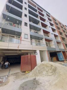 Image of 650 Sq.ft 1 BHK Apartment / Flat for sale in Sector 110, Noida for Rs. 3200000