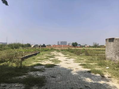 Image of 900 Sq.ft Residential Plot / Land for sale in Bhanauta, Greater Noida for Rs. 3498300