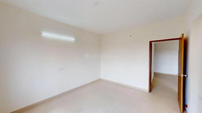 Bedroom Image of 1945 Sq.ft 3 BHK Apartment / Flat for sale in SKAV Ohana, K R Puram Bengaluru for Rs. 23300000