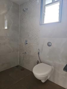 Bedroom Two Image of 1450 Sq.ft 2 BHK Apartment / Flat for sale in Kolte Patil Aleria Block B, Kharadi Pune for Rs. 13500000