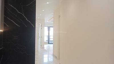 Image of 2025 Sq.ft 4 BHK Builder Floor for rent in Janakpuri, New Delhi for Rs. 100000