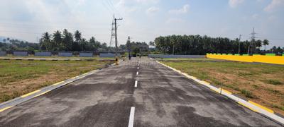 Image of 620 Sq.ft Residential Plot / Land for sale in Karipatti, Salem for Rs. 1277200