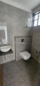 Bathroom Image of 1140 Sq.ft 2 BHK Apartment / Flat for sale in Bhayli Vadodara for Rs. 4000000