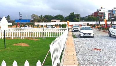 Image of 2000 Sq.ft Residential Plot / Land for sale in Hoskote, Bengaluru for Rs. 13400001