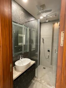 Image of 1800 Sq.ft 3 BHK Builder Floor for sale in East Of Kailash, New Delhi for Rs. 56500000