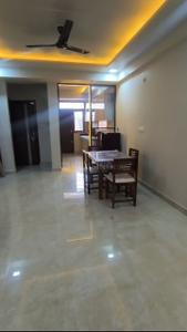 Hall Image of 809 Sq.ft 3 BHK Apartment / Flat for rent in Shree Vinayak Homes V, Sanganer Jaipur for Rs. 30000