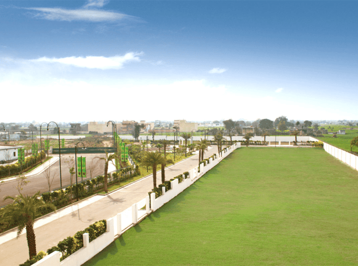 Anant Raj Estate Plots Main Image 1