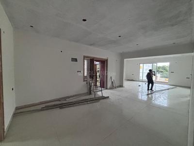 Hall Image of 2000 Sq.ft 3.5 BHK Builder Floor for sale in Horamavu Bengaluru for Rs. 35000000