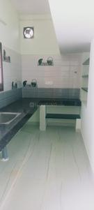 Kitchen Image of 340 Sq.ft 1 RK Independent House for rent in Narasimhanaickenpalayam Coimbatore for Rs. 6000