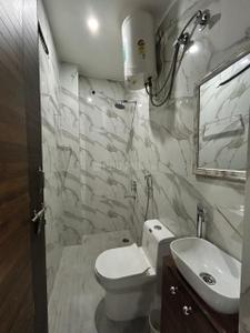 Image of 650 Sq.ft 1 RK Builder Floor for rent in Palam Vihar Extension, Gurgaon for Rs. 13500