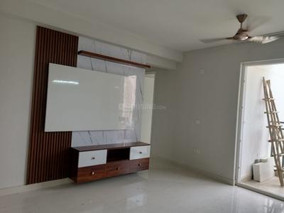 Bedroom Image of 1404 Sq.ft 3 BHK Apartment / Flat for sale in Eldeco Live By The Greens Phase 1, Sector 150 Noida for Rs. 18000000
