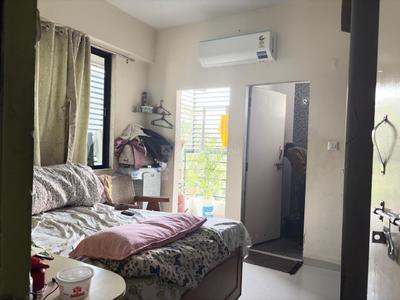 Bedroom Image of 1224 Sq.ft 2 BHK Builder Floor for sale in Murlidhar Avenue, Ranip Ahmedabad for Rs. 7200000