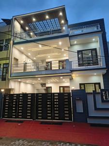 Image of 4200 Sq.ft 4 BHK Independent House for sale in Indira Nagar, Lucknow for Rs. 25000000